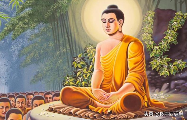 为何唐诗描写头发颜色用“青”、“绿”？从中窥探唐朝的宗教氛围