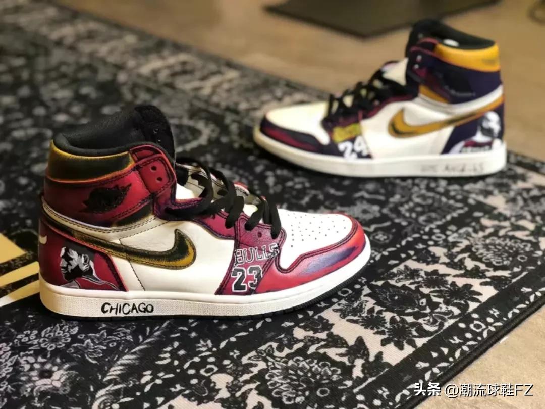 耐克dunk最好看的几款联名,nike最好看的dunk