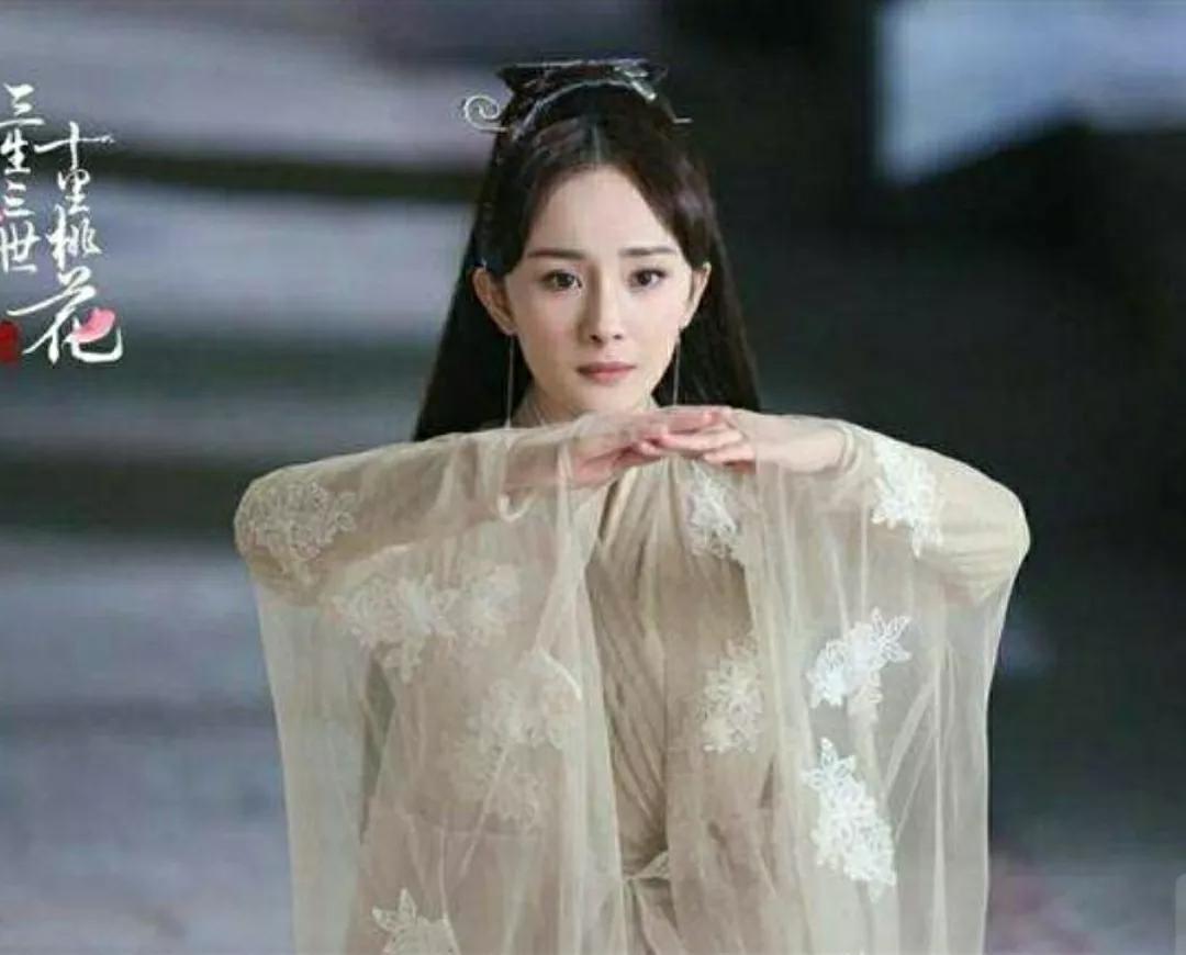 三生三世离镜司音,三生三世十里桃花司音离镜