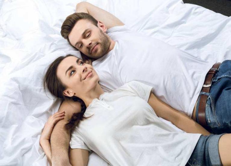 医生建议：“战斗”过后，清洗很重要，这些事不要害羞，都要懂点