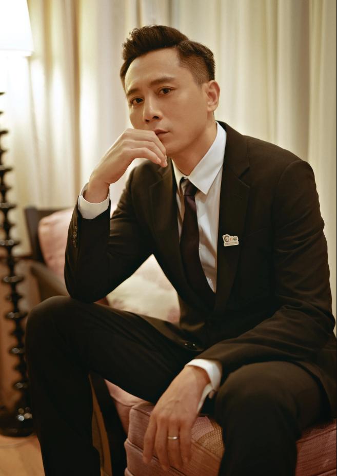 16年后再看刘烨与谢娜的感情，才明白：分手是对彼此最好的选择