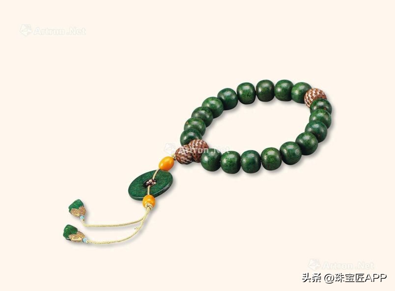 宝石类珠宝有哪些,珠宝六大经典宝石