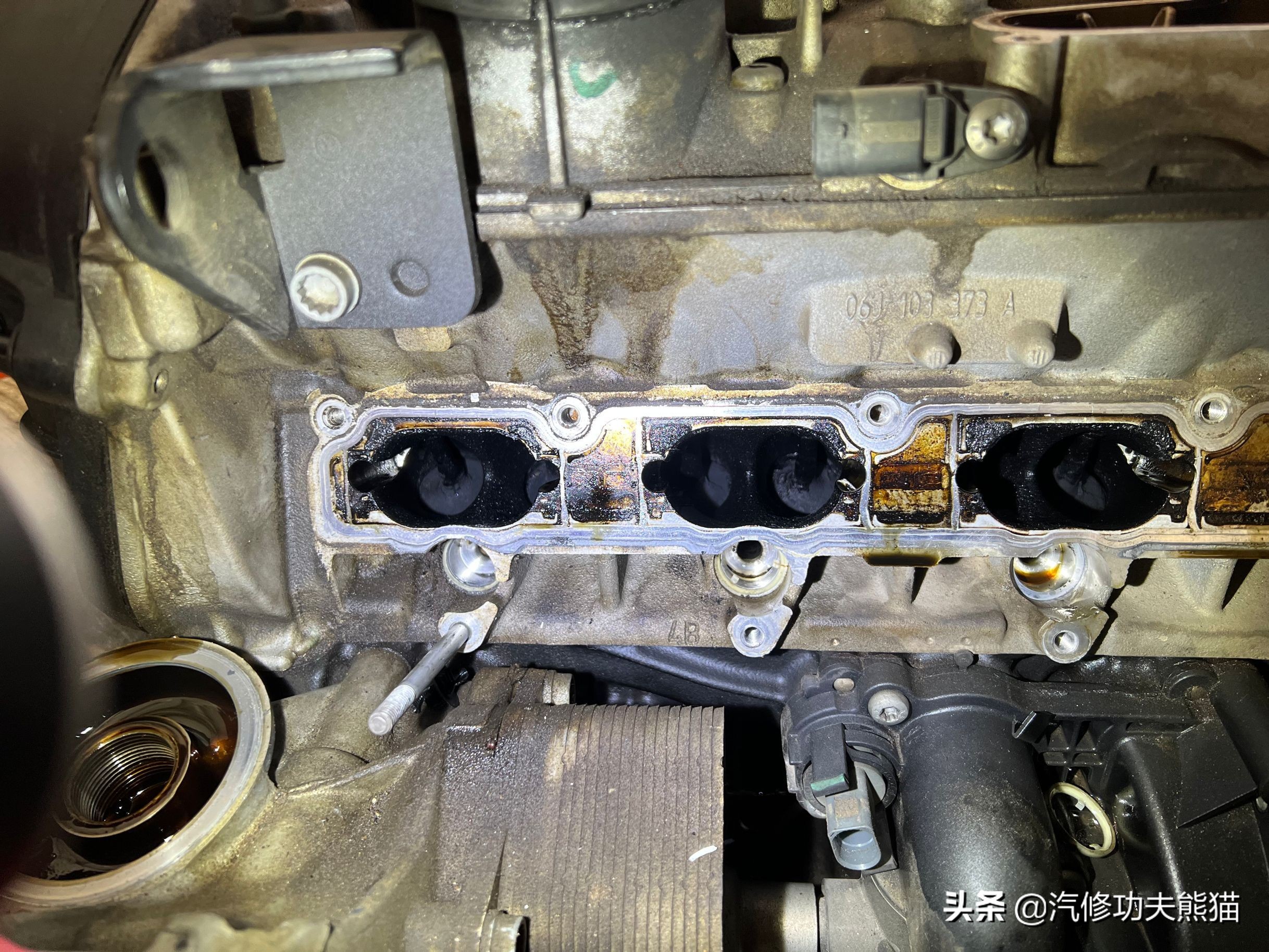 老车翻新修复奥迪a4,修复报废奥迪a4