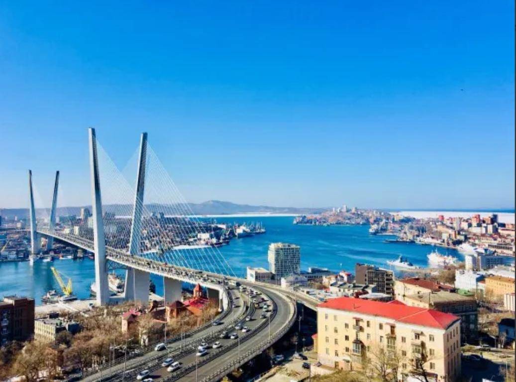 海参崴啥时候将成内贸中转口岸,海参崴将成跨境中转口岸多少亿