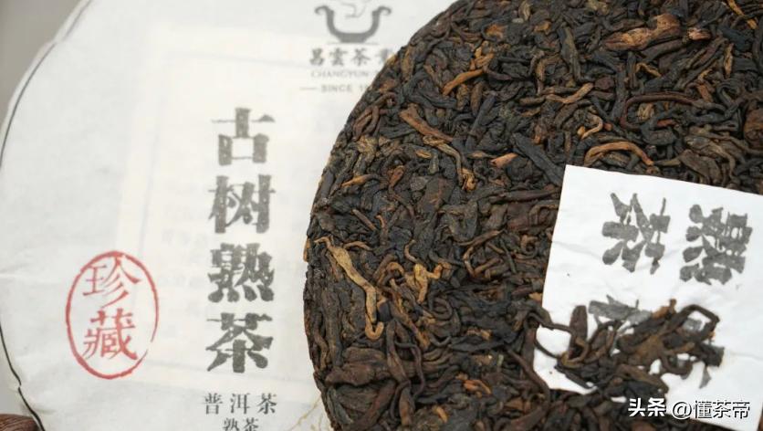 喝普洱茶的五大基本知识,喝普洱茶你需要知道的基本知识
