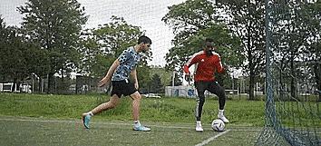 在场上陷入边角等困境时的五*法大**宝