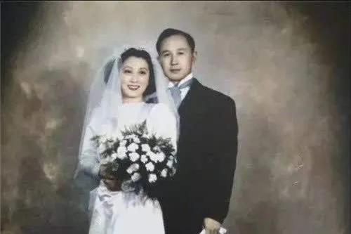 钱学森蒋英晚年照片,钱学森与蒋英年龄差几岁