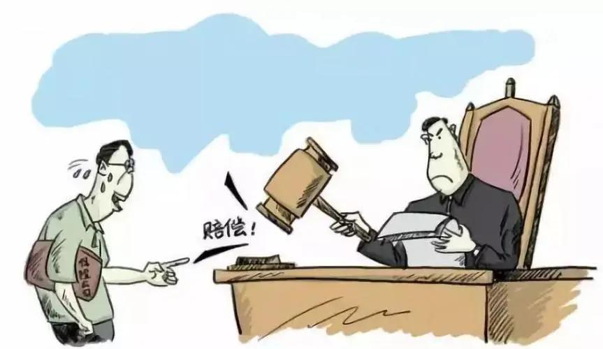 法律上的侵权责任纠纷是什么意思,法律规定侵权责任的意义