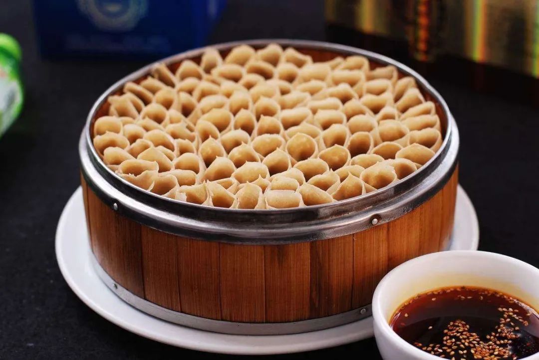 冬奥村提供的独具中国特色的美食,北京冬奥会美食之旅