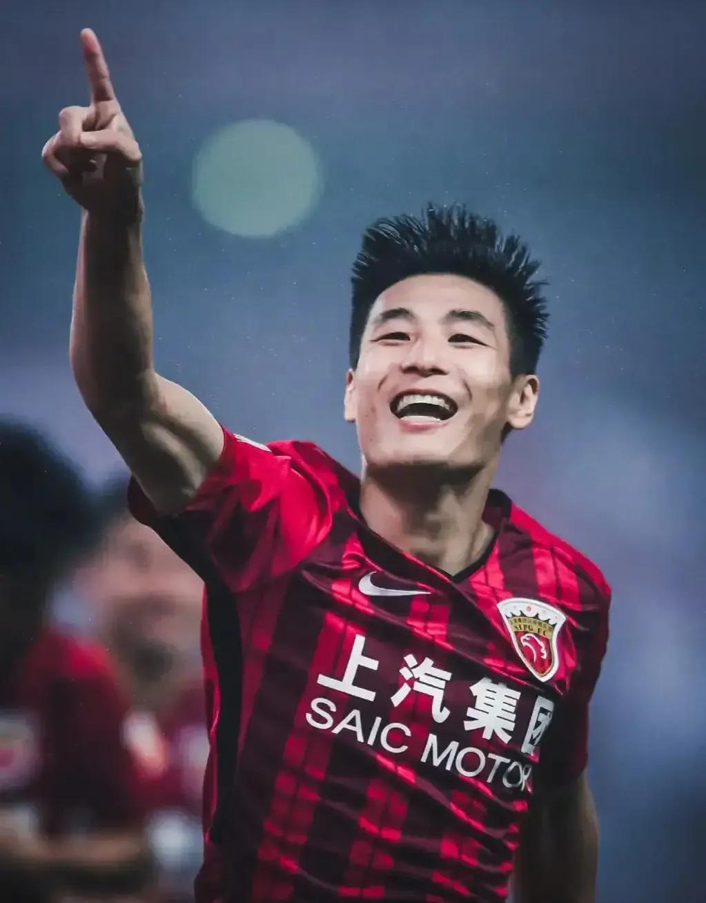 武磊谈中国足球与韩国差距,武磊给中国足球带来的希望