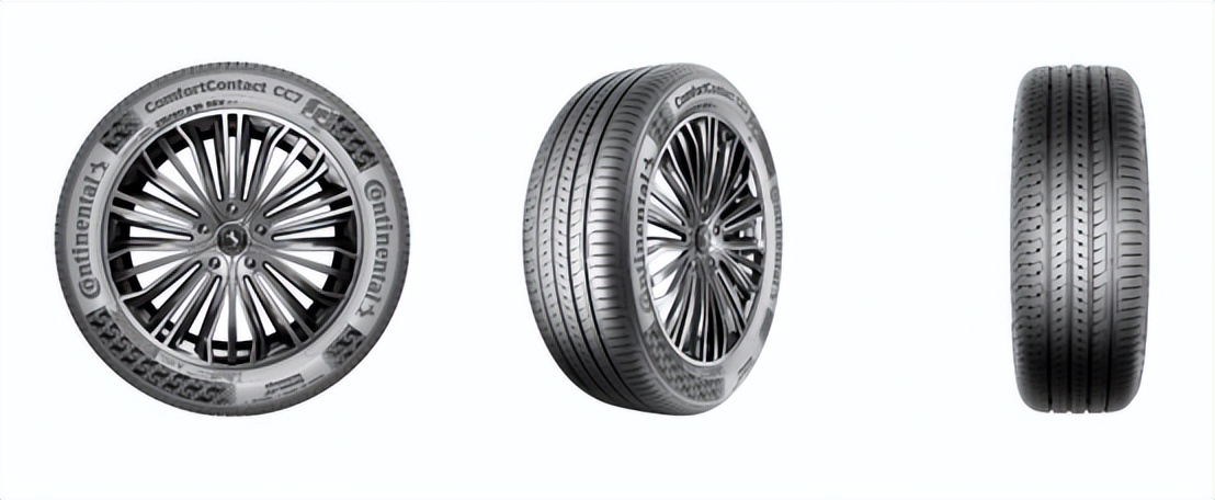 德国马牌最新轮胎,汽车全新马牌轮胎