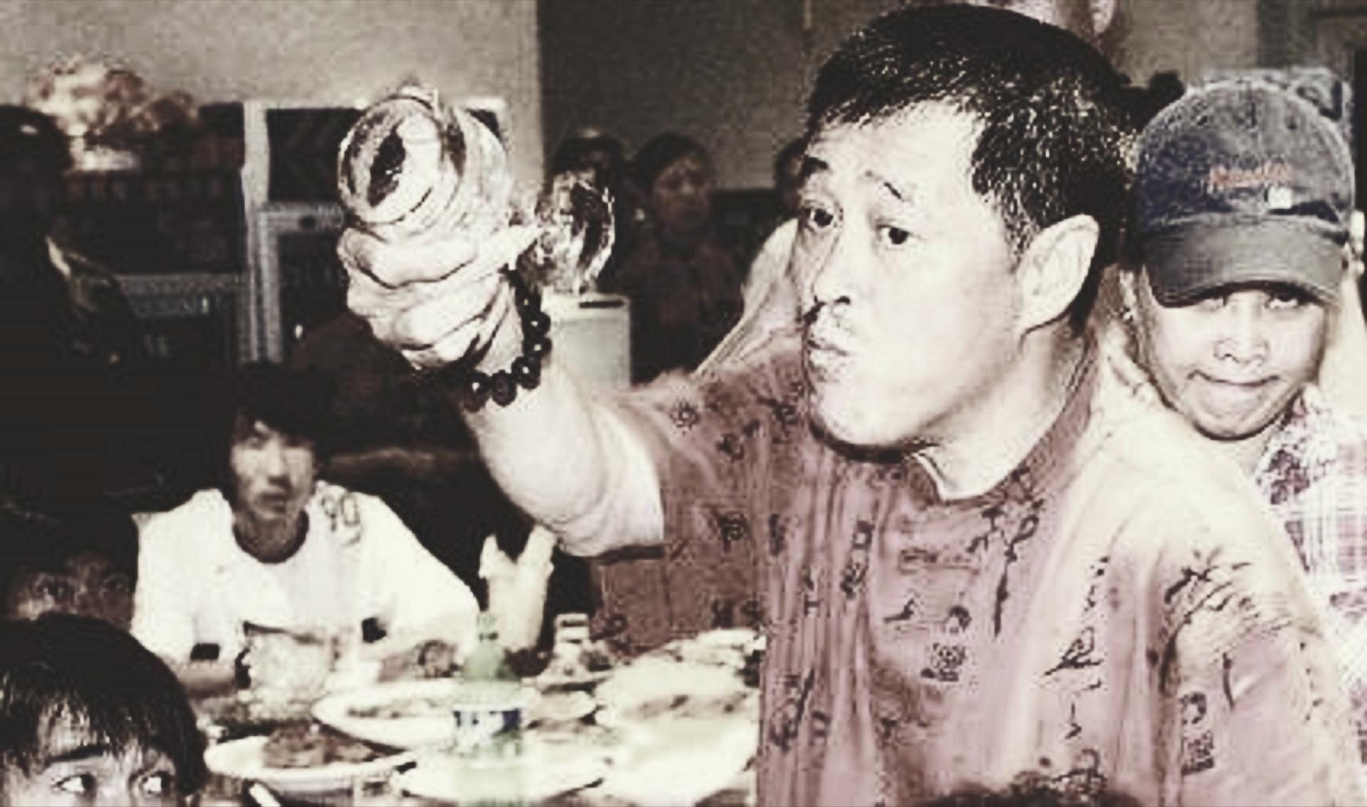 赵本山辽足完整版,赵本山辽足第一场球