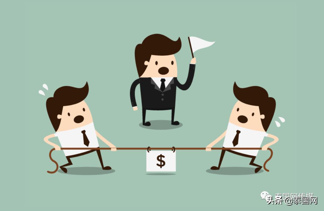 冤鬼大项目：在泰国做电商的中国老板，是如何一步步被玩死的？