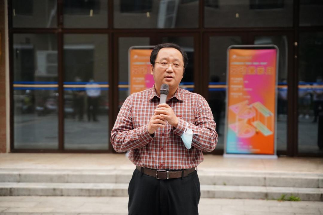 走进景德镇艺术职业大学,景德镇艺术职业大学教学管理