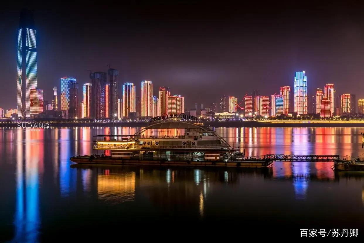 2020武汉楼市汉口排行榜,武汉楼市白沙洲四大天王