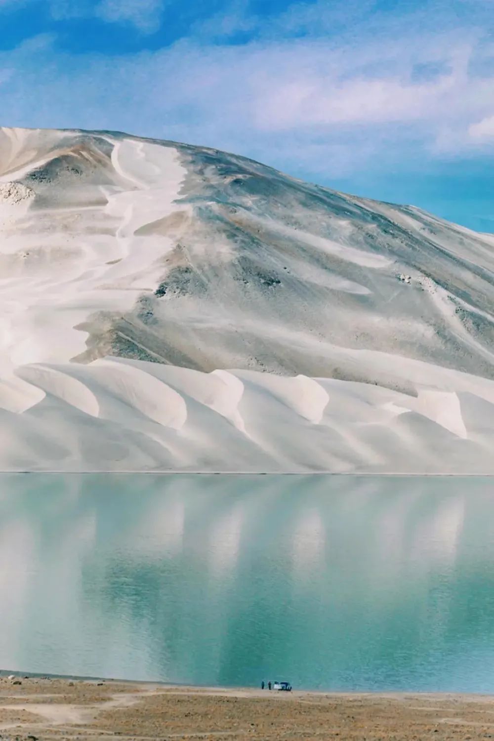 第一次南疆值得去的地方,去南疆旅行回来的感受