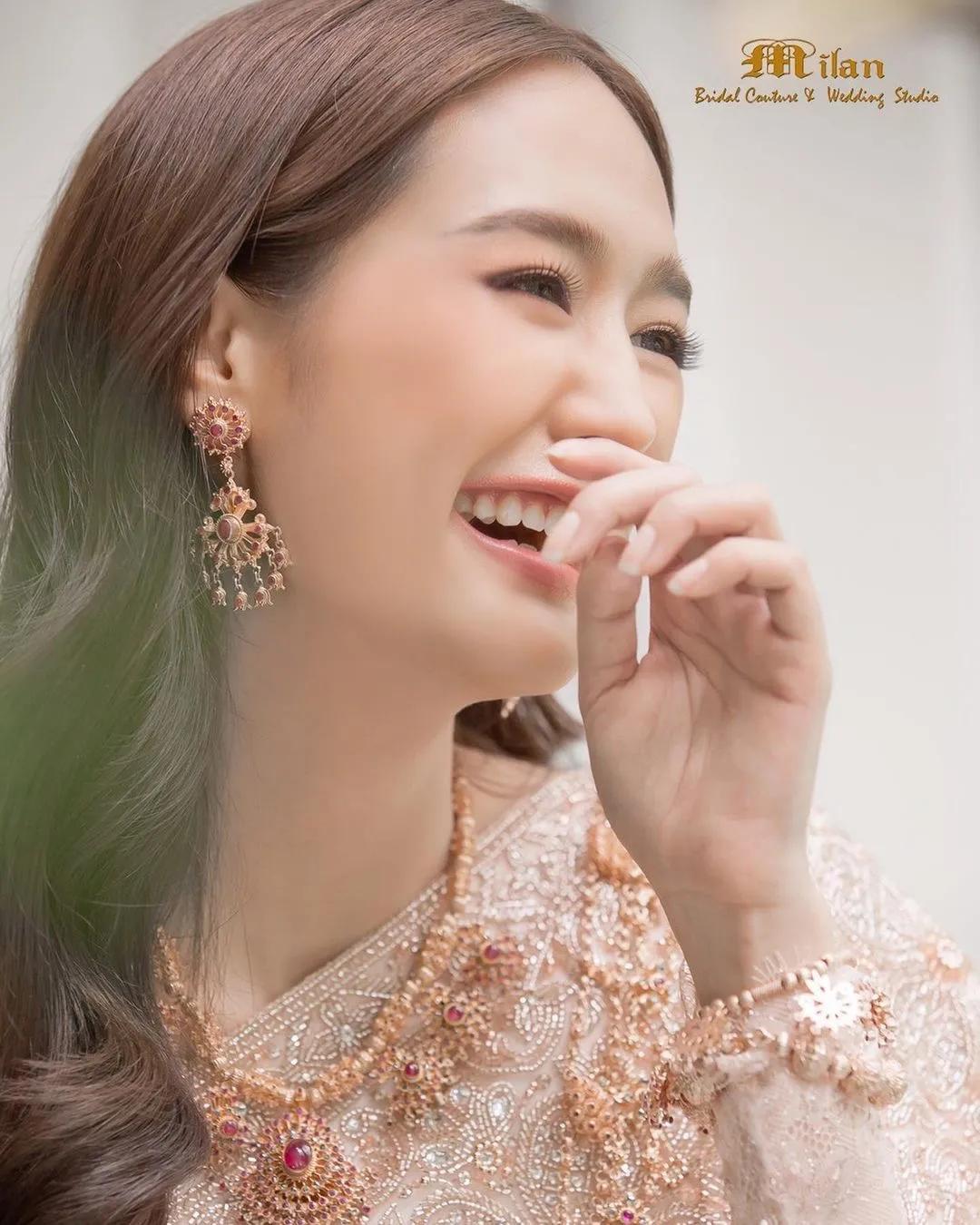 琳拉达·考布瓦赛被逼婚,琳拉达·考布瓦赛