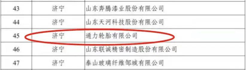 通力轮胎销量,通力轮胎用的什么技术