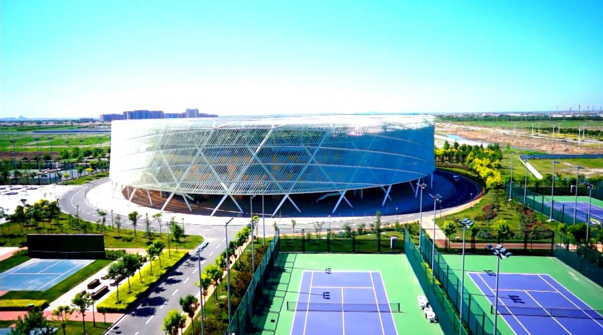 体育与旅游,体育运动与旅游