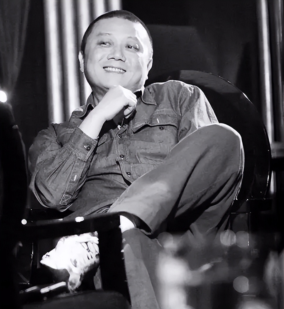 王朔贾平凹个人资料,王朔对贾平凹的预言