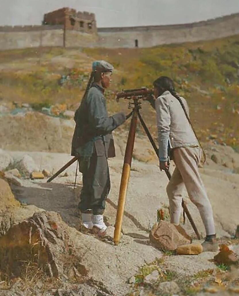 日军泯灭人性的酷刑：日军扫荡后被凌辱的妇女老人受到残酷的刑罚