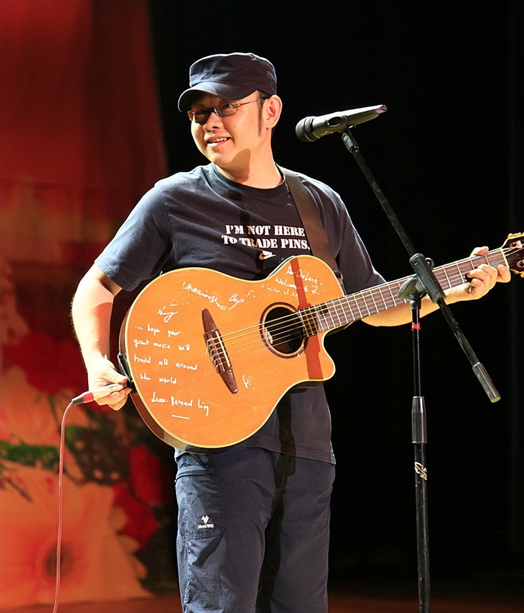 汪峰那英他们是怎么说刀郎的,被汪峰拒唱却被刀郎唱火