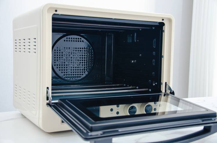 aca烤箱教程,烤箱aca测评