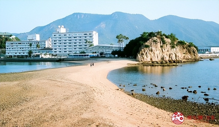 日本四国直岛旅游攻略,日本四国游最佳路线图