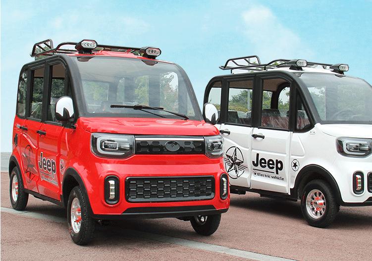 四轮老年代步车雨棚全套最新款,挡雨老年代步车