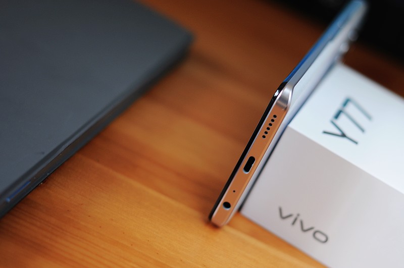 vivoy77全面测评,用了一年的vivoy77