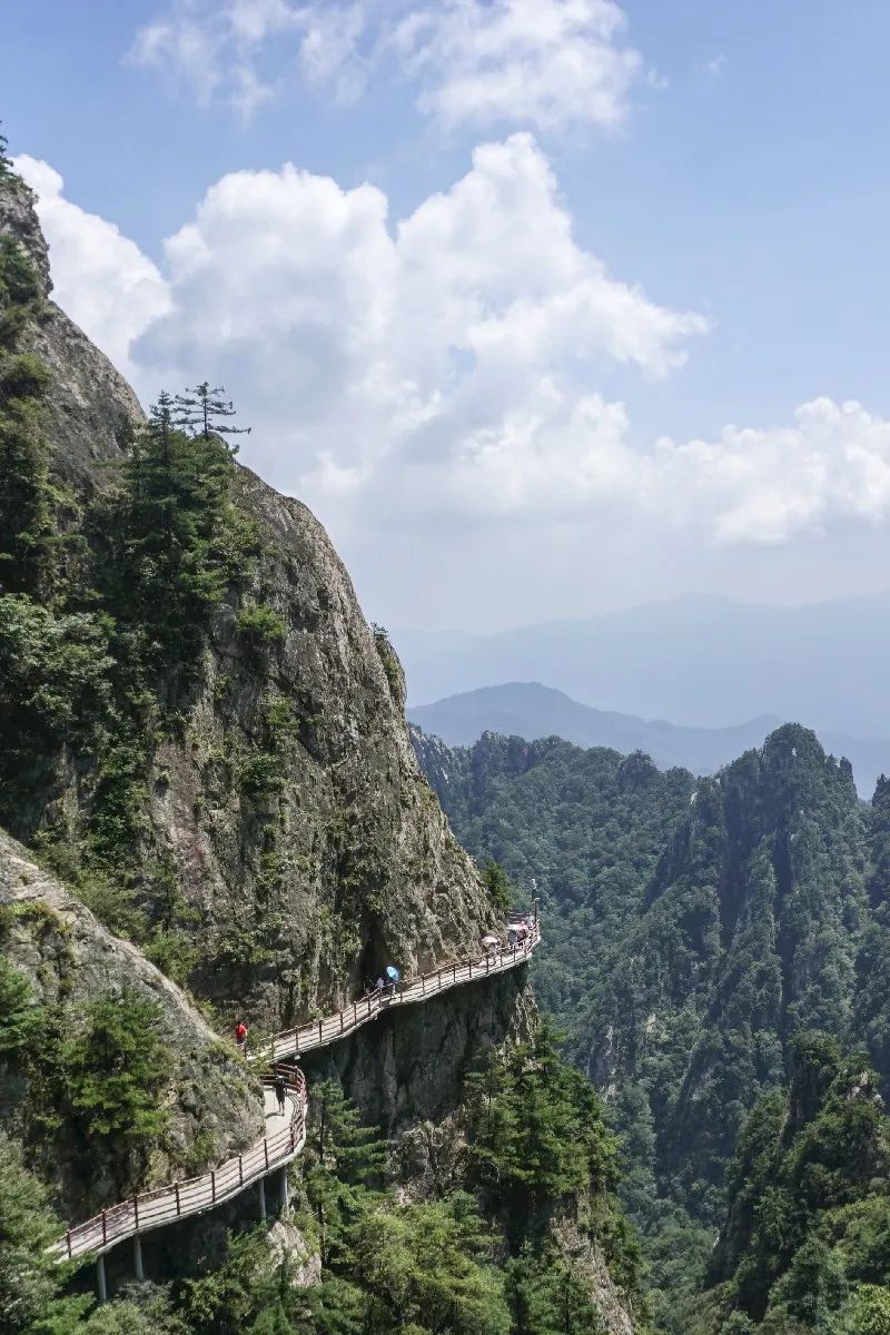 洛阳网红打卡地推荐,洛阳又一个网红打卡地