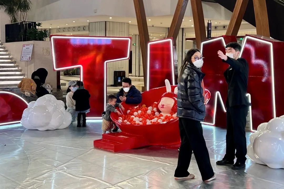 开业近两年，宁波阪急如何占领消费者心智？