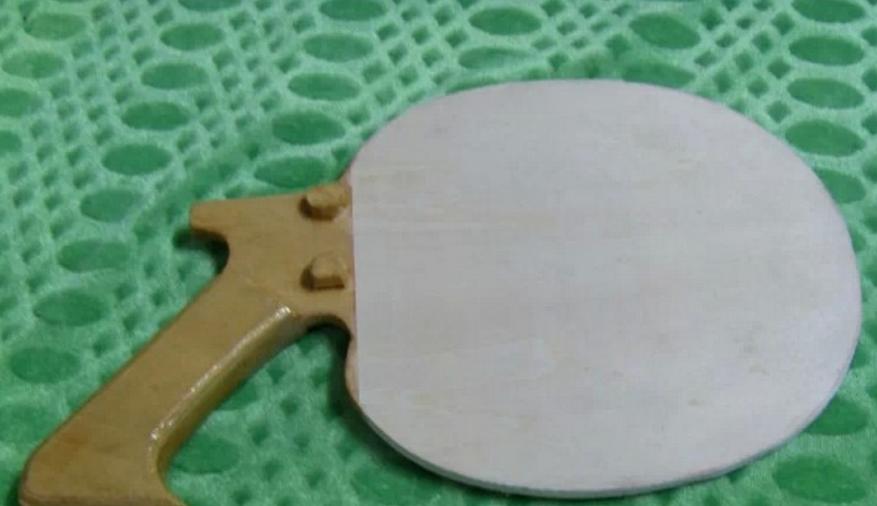 日本首夺乒乓球奥运金牌,日本复活球