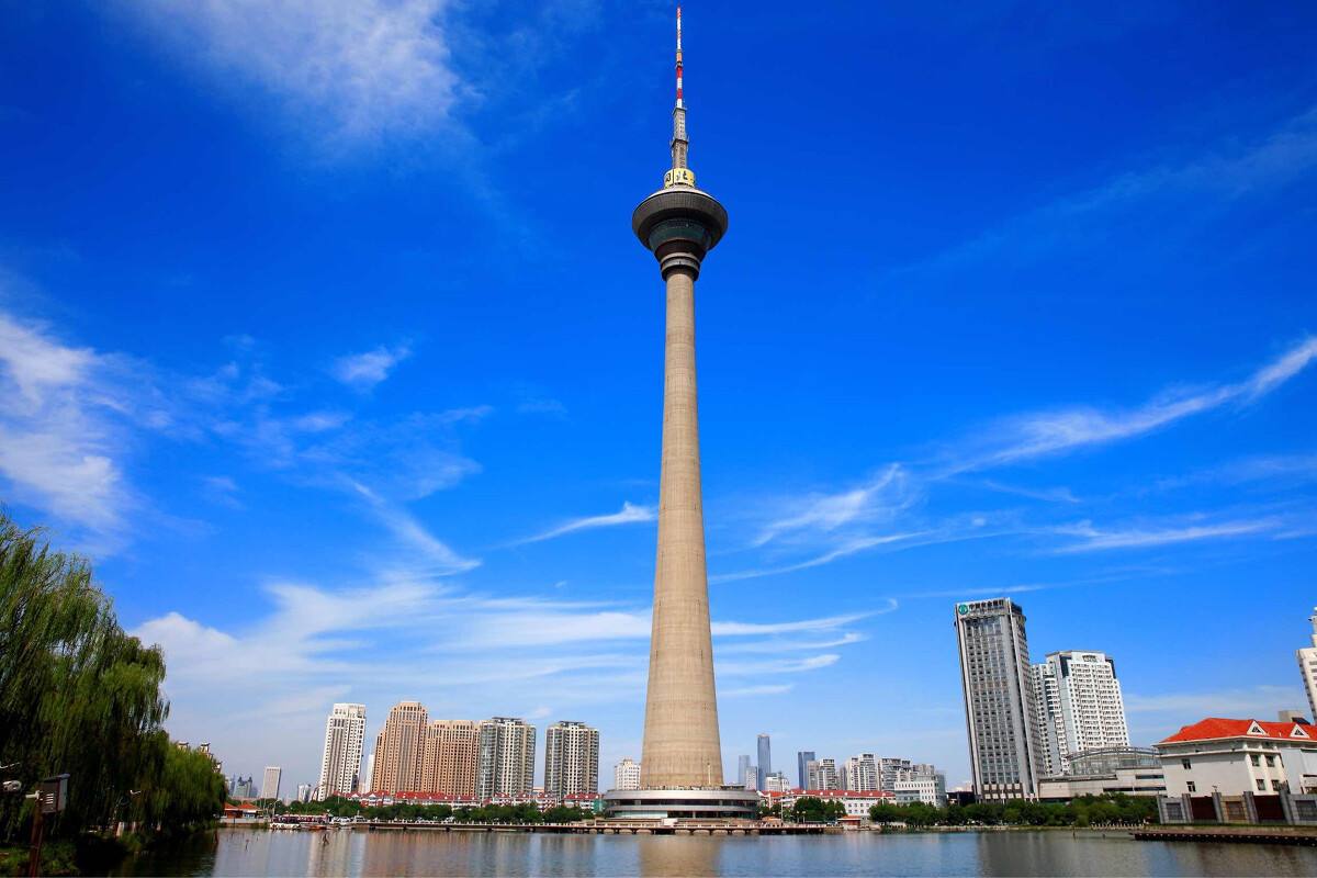 中央支持河北大城市规划,中央批复天津为都市圈了吗