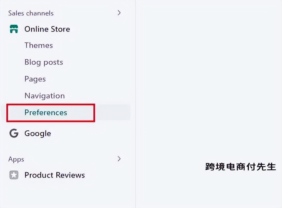 shopify广告谷歌投放操作过程,shopify如何利用谷歌广告引流
