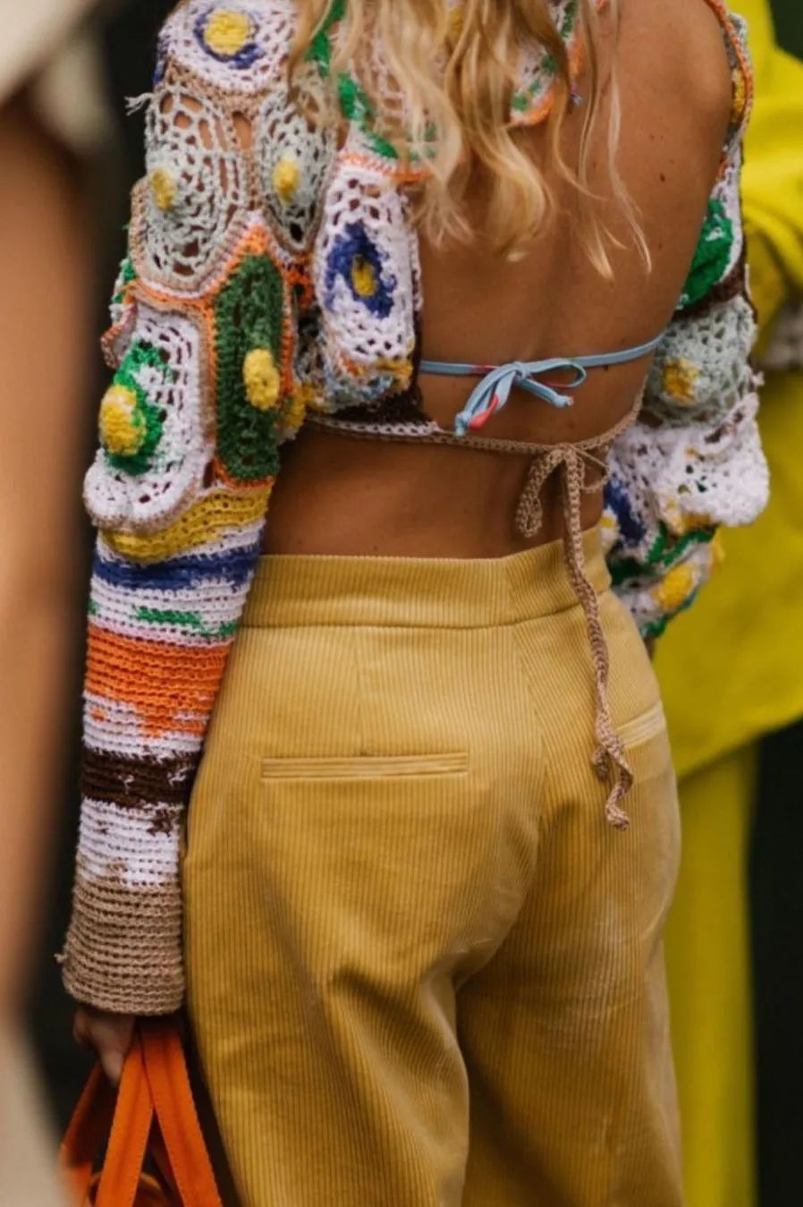 时尚圈审美顶端,时尚圈的高级感