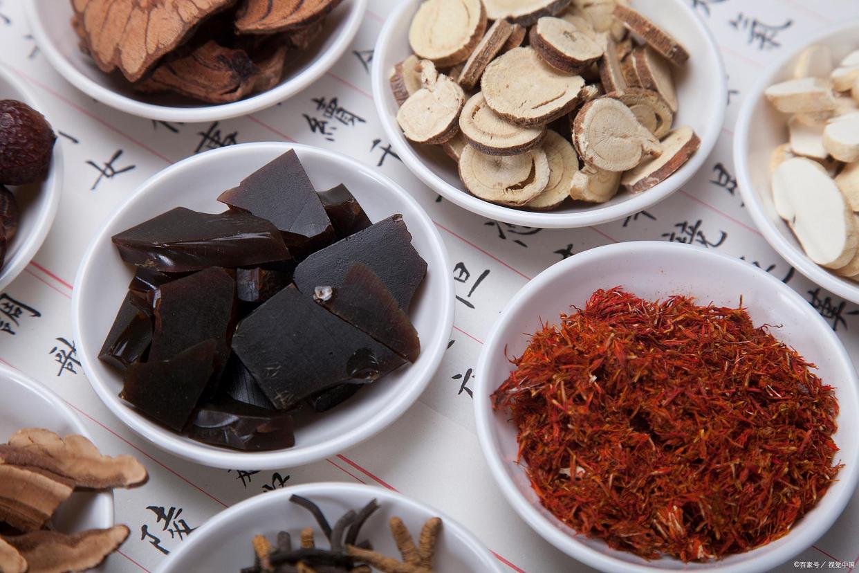 儿童消积食健脾开胃膏方,积食膏方