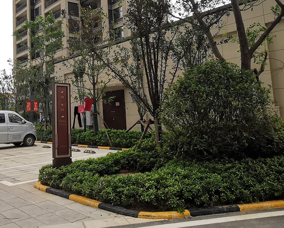 华润、乐富强、海亮……阜阳6大小区一致好评