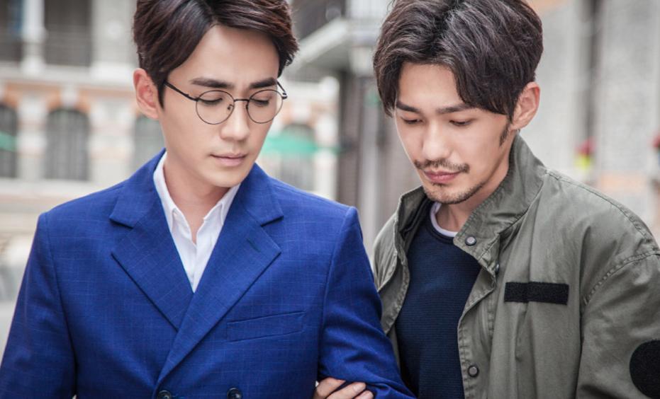 32岁的朱一龙为什么老得这么快,18年的朱一龙经历了什么