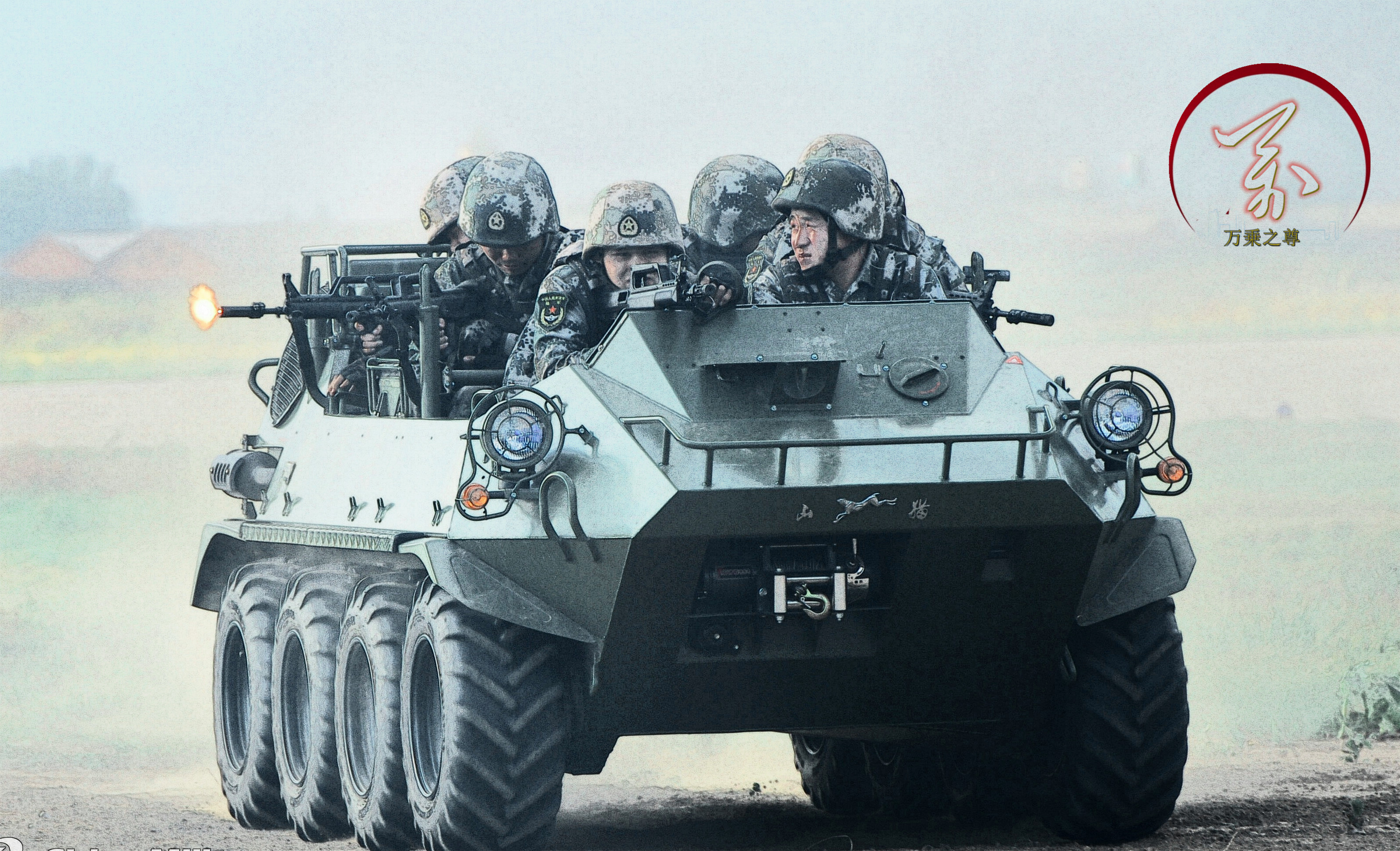 美军空中突击旅,中国空中突击旅pk美军