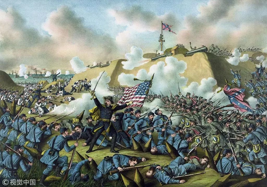 美国经济逆全球化原因,美国经济衰退的后果