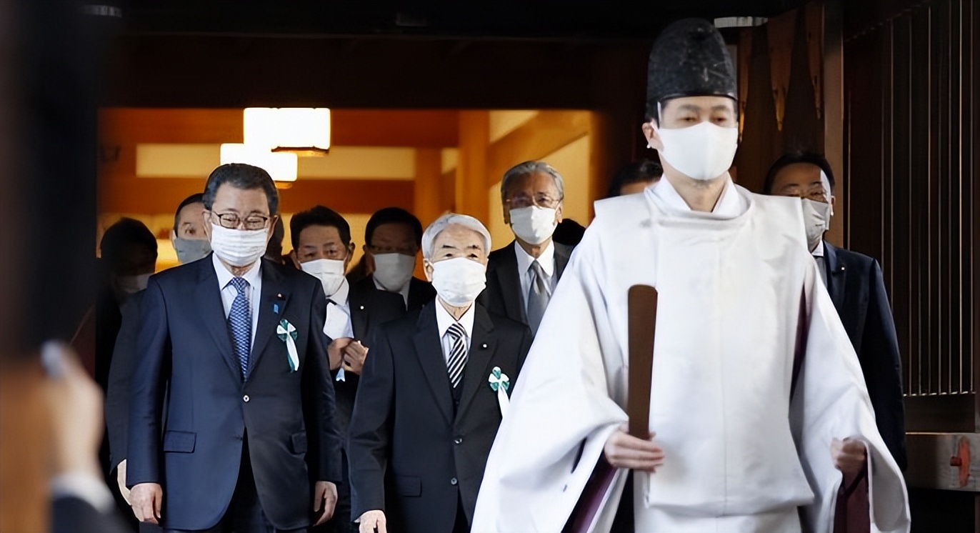 日韩跟美国的关系,美日韩曾经的关系和现在的关系