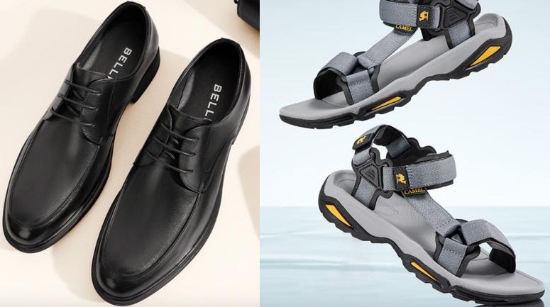 京东双11鞋靴排行榜,618京东鞋子穿搭推荐