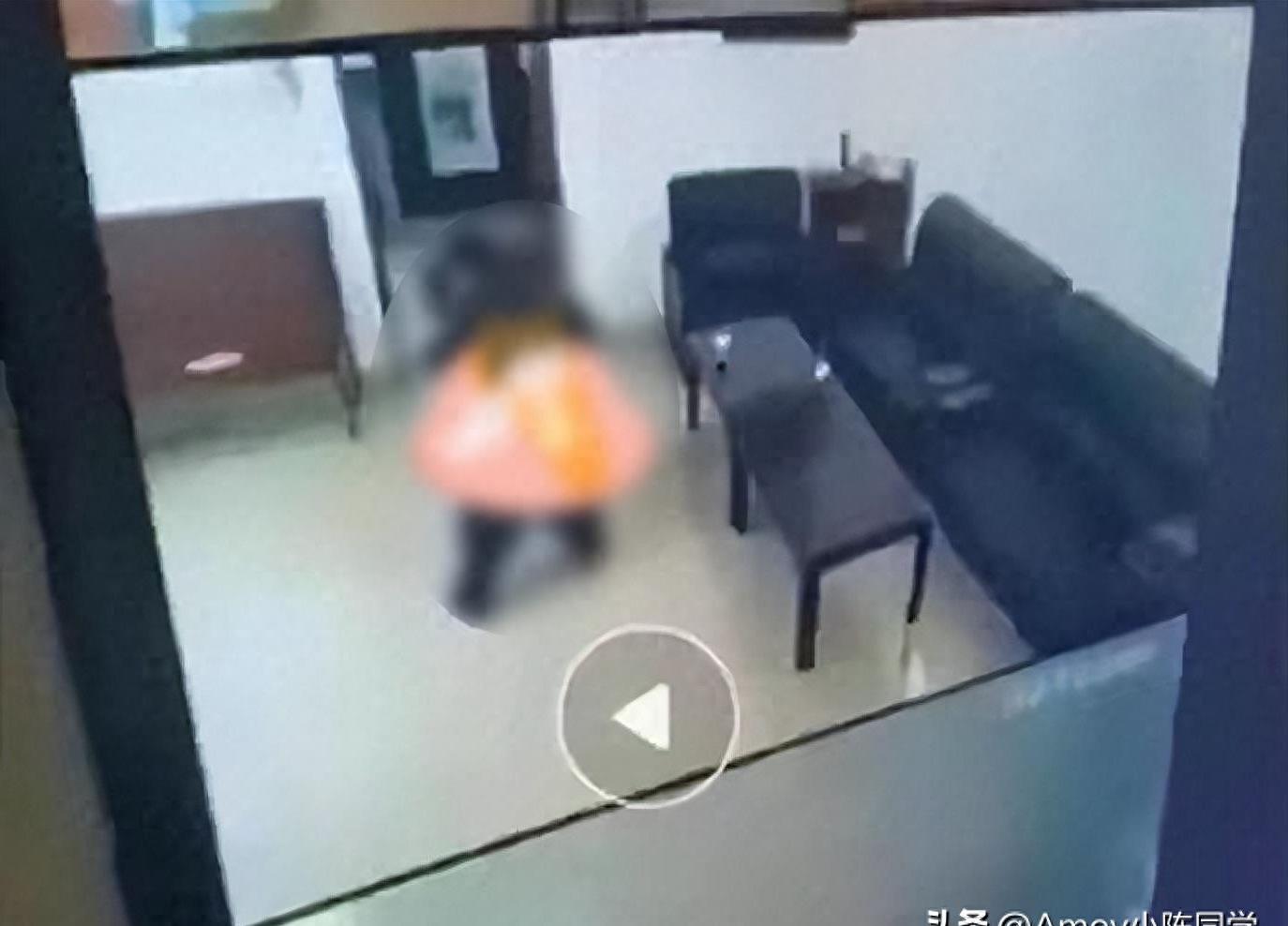 离家出走!潍坊村干部不雅视频女主露真容,你绝对想看!