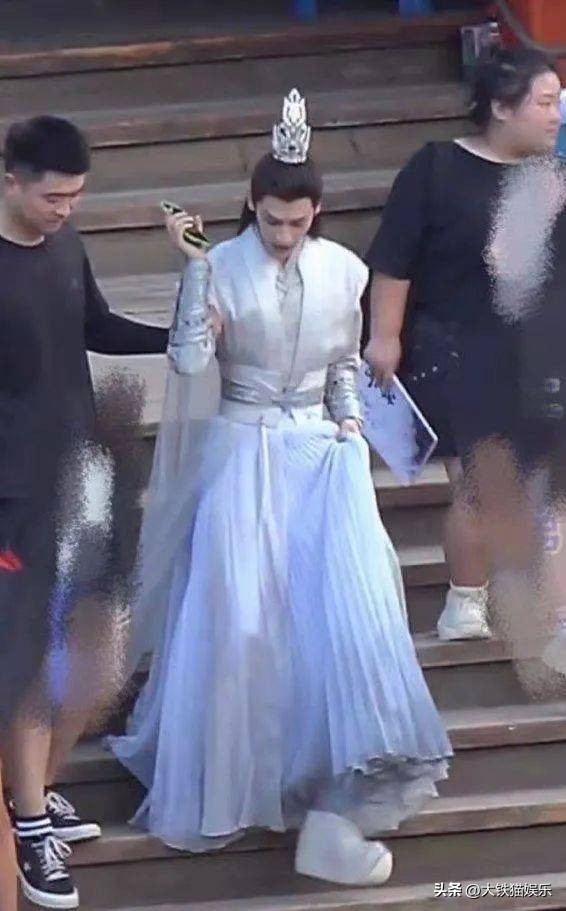 娱乐圈公认的五大帅哥,娱乐圈十大最美帅哥