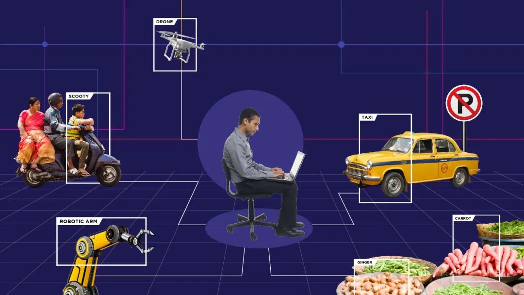 一群残障数据标记师的苦与乐