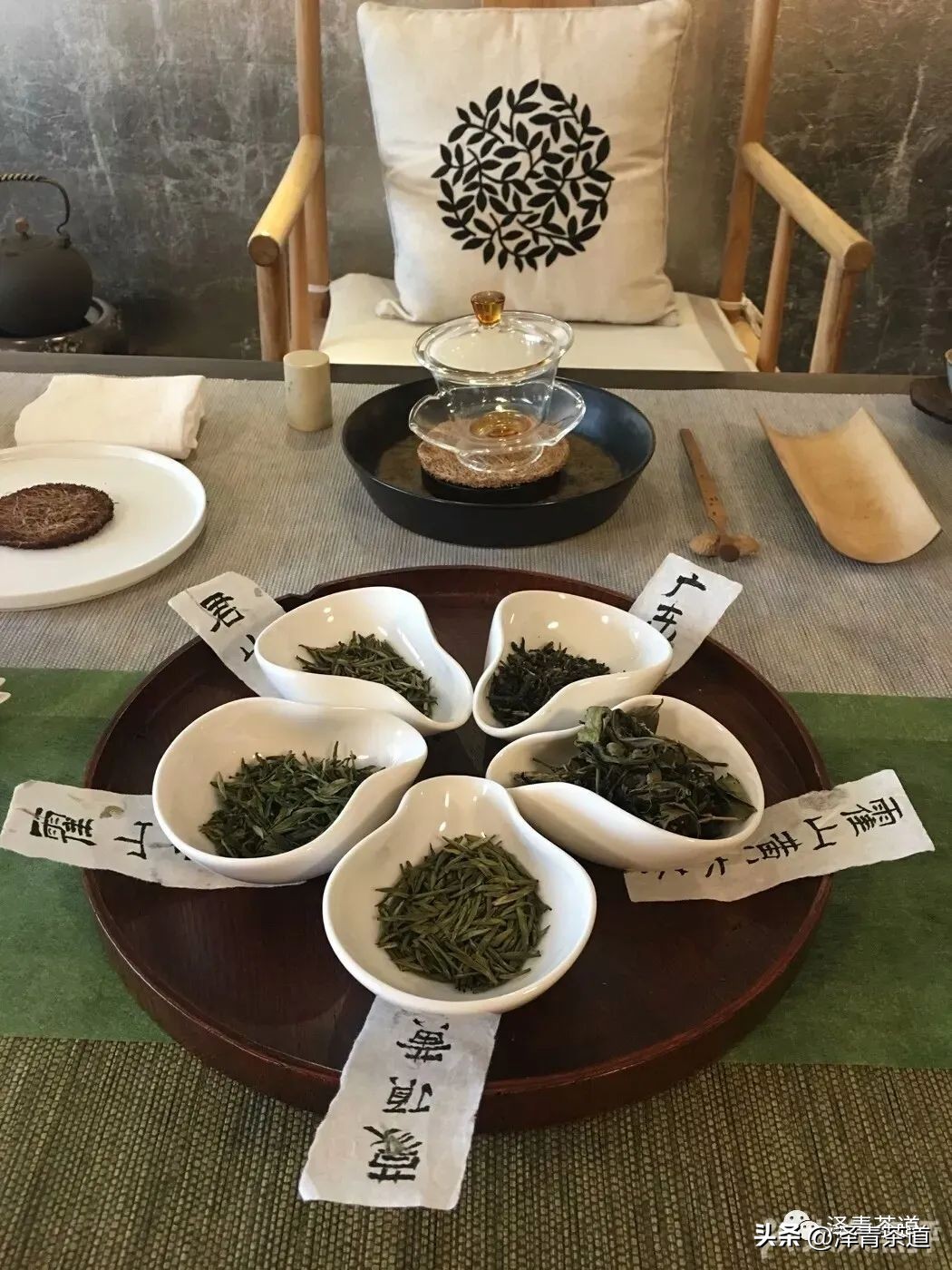 离过年越来越近了茶礼都准备了吗,新春茶礼已备好你还在等什么