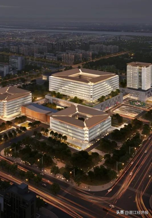 晋江哪个片区最好,晋江发展最快的镇