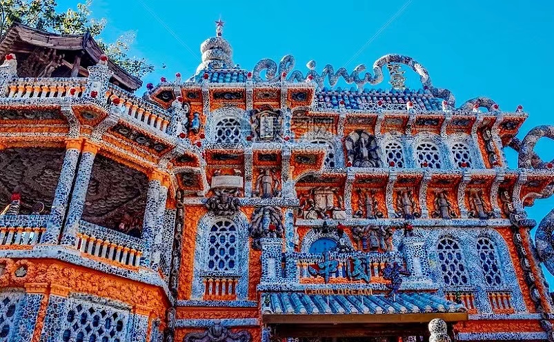 天津必游十大景点排名,天津旅游必去十大景点推荐最新