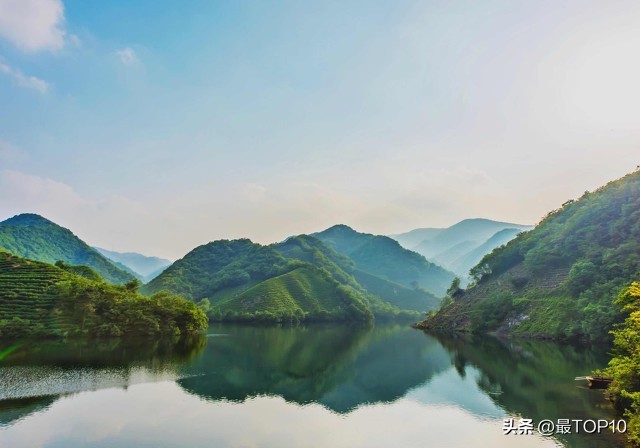 广西南丹十大景区排名,广西河池市十大景区